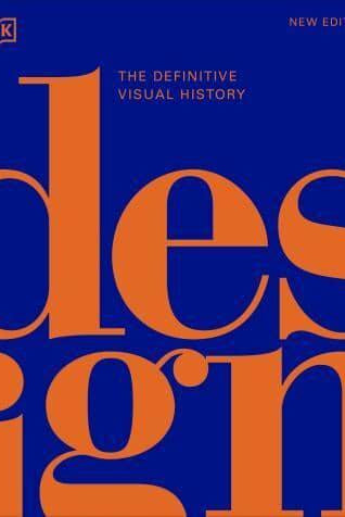 Design : The Definitive Visual History