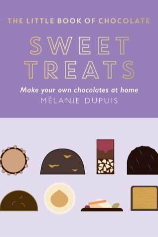 The Little Book of Chocolate: Sweet Treats : Make Your Own Chocolates at Home