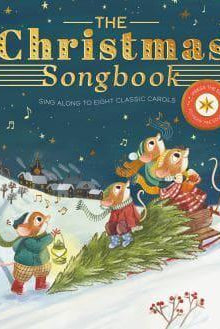 The Christmas Songbook : Sing Along With Eight Classic Carols