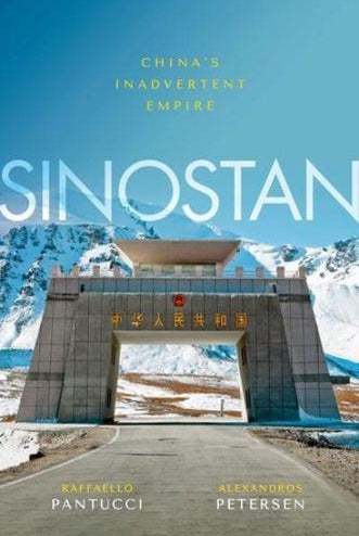 Sinostan : China's Inadvertent Empire