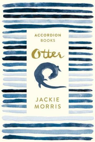Otter : Accordion Book No 2