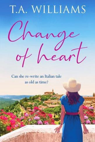 Change of Heart : An uplifting and escapist love story