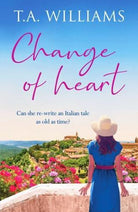 Change of Heart : An uplifting and escapist love story