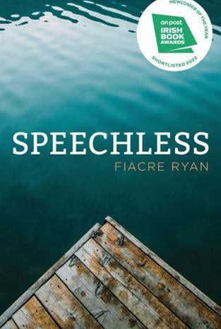 Speechless : Reflections from My Voiceless World