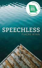 Speechless : Reflections from My Voiceless World