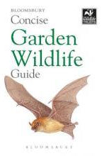 Concise Garden Wildlife Guide