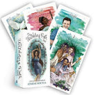 The Unfolding Path Tarot : A 78-Card Deck and Guidebook