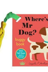 Where's Mr Dog?