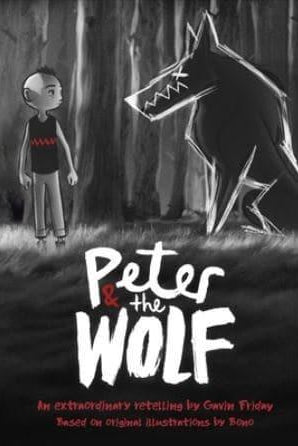 Peter and the Wolf : Wolves Come in Many Disguises
