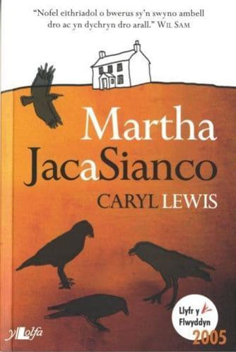 Martha, Jac a Sianco