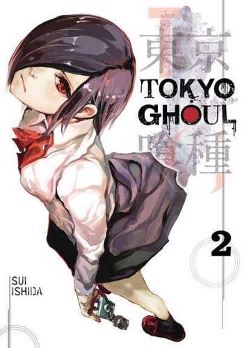 Tokyo Ghoul, Vol. 2 : 2