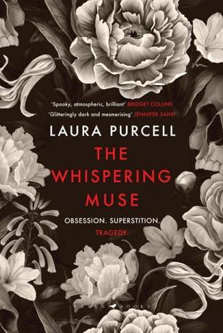The Whispering Muse : The most spellbinding gothic novel of the year, packed with passion and suspense