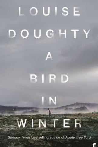 A Bird in Winter : 'Nail-bitingly tense and compelling' Paula Hawkins