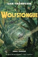 Wolfstongue