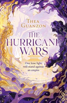 The Hurricane Wars : Book 1