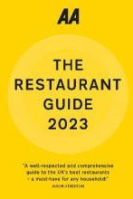 The AA Restaurant Guide