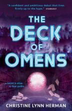 The Deck of Omens : 2