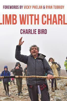 Climb with Charlie