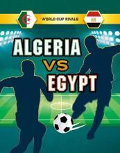 Algeria vs Egypt