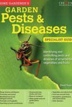 Home Gardener's Garden Pests & Diseases : Planting in containers and designing, improving and maintaining container gardens