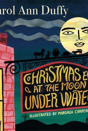Christmas Eve at The Moon Under Water