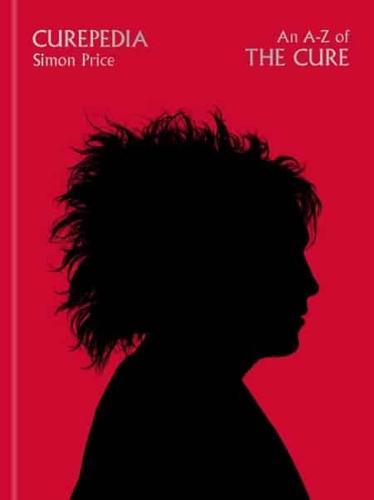 Curepedia : An immersive and beautifully designed A-Z biography of The Cure