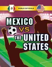 Mexico vs the United States