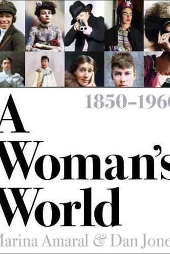 A Woman's World, 1850-1960