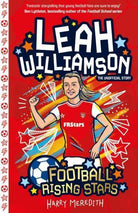Football Rising Stars: Leah Williamson : 11