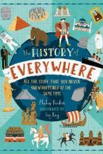 The History of Everywhere: All the Stuff That You Never Knew Happened at the Same Time