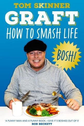 Graft : How to Smash Life