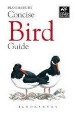 Concise Bird Guide