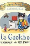 Cat's Cookbook : A new Tales from Acorn Wood story