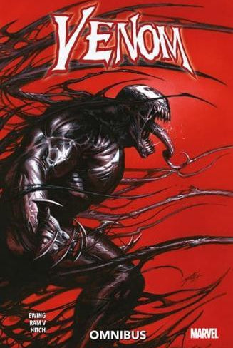 Venom: Recursion Omnibus