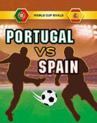 Portugal vs Spain
