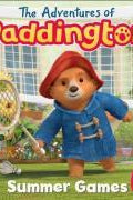 The Adventures of Paddington: Summer Games Picture Book