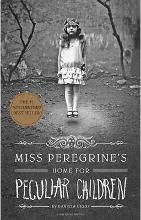 Miss Peregrine's Home for Peculiar Children : 1