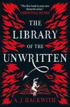 The Library of the Unwritten : 1