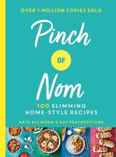 Our Top 10 Batch Cooking Recipes - Pinch Of Nom Slimming Recipes
