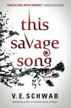 This Savage Song : 1