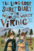 The Long-Lost Secret Diary of the World's Worst Viking
