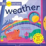 Spin and Spot: Weather : What Can You Spin And Spot Today?
