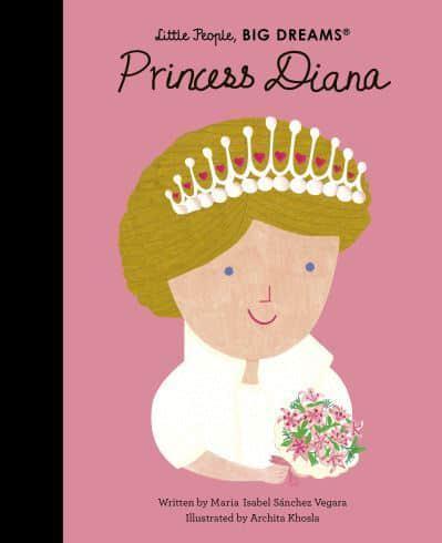 Princess Diana : Volume 98