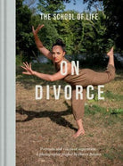 On Divorce : Portraits and voices of separation: a photographic project by Harry Borden