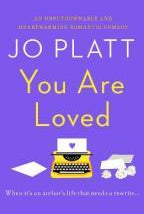 You Are Loved : The must-read romantic comedy