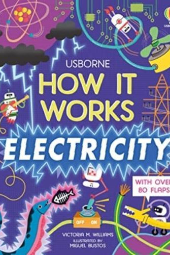 How It Works: Electricity