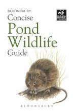 Concise Pond Wildlife Guide