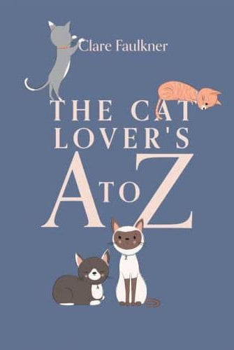 The Cat Lover's A to Z