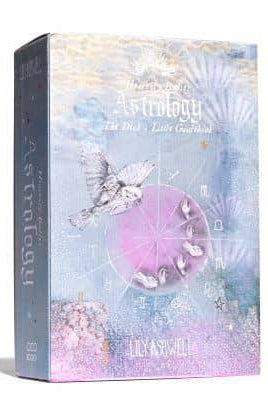 Heavenly Bodies Astrology : Deck and Hardback Guidebook (Deluxe Boxset)