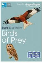 RSPB ID Spotlight - Birds of Prey